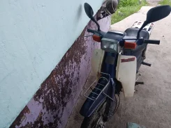 Suzuki Birdie. 50����. ��., ��������, ������ �� �� ����