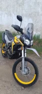 Voge 300 Rally. 300����. ��., ��������, ���, ��� ������� ����