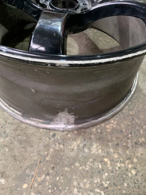 GTR. 8.0x18", ET35, �� 63���. ����
