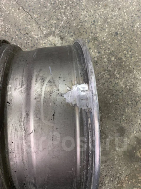 GTR. 8.0x18", ET35, �� 63���. ����