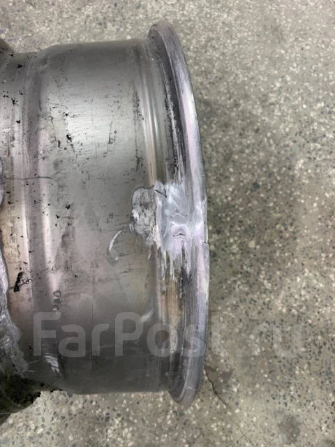 GTR. 8.0x18", ET35, �� 63���. ����