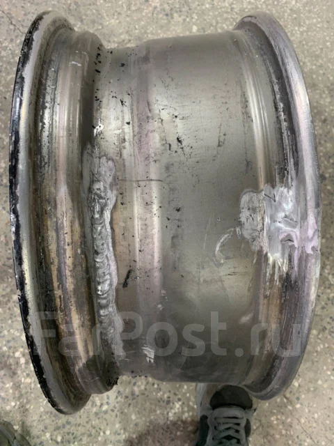 GTR. 8.0x18", ET35, �� 63���. ����