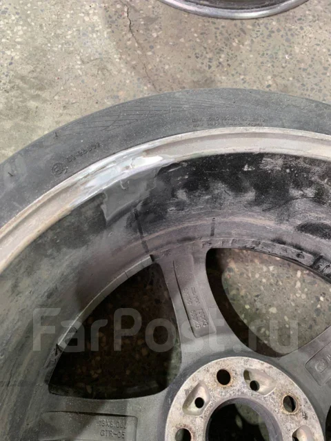GTR. 8.0x18", ET35, �� 63���. ����