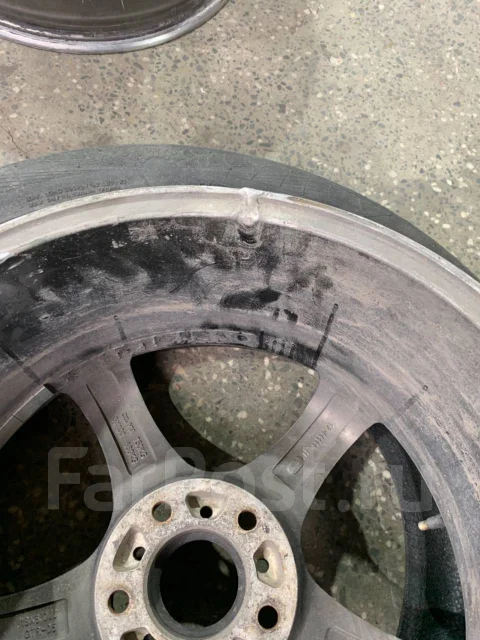 GTR. 8.0x18", ET35, �� 63���. ����