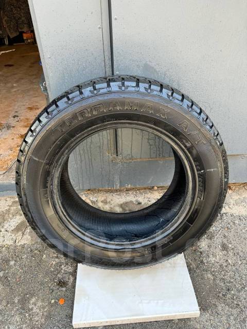 Sailun Terramax A/T, 265/60R18 110T, 18", 1 шт, 265 мм, 60 % ...