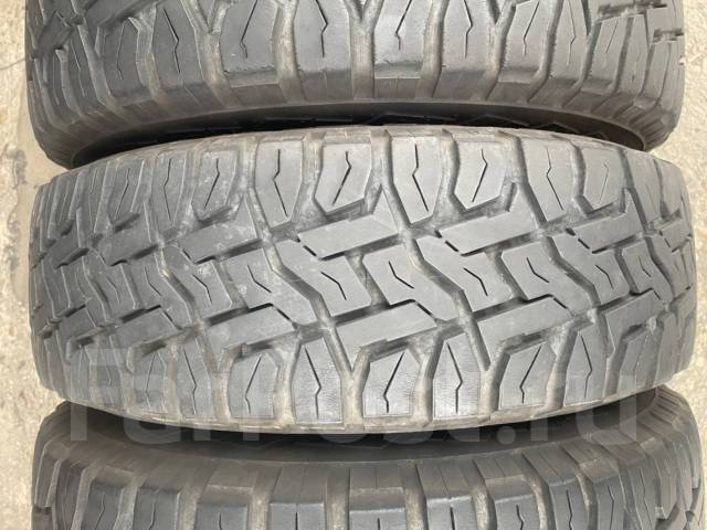 Toyo Open Country R/T, 215/70 R16, 16", 1 шт, 215 мм, 70 %, радиальный ...