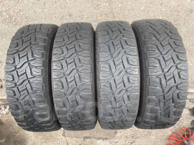 Toyo Open Country R/T, 215/70 R16, 16", 1 шт, 215 мм, 70 %, радиальный ...