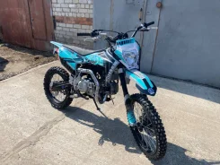 SPR-Motors MiniCross V2 Max. 190����. ��., ��������, ��� ���, ��� ������� ����