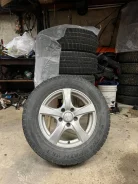 Toyo Winter Tranpath MK3. �����������, �/�, ����� 20 % ����