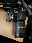 Nikon D5200 