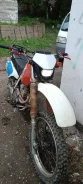 Honda XLR 250R. 250����. ��., ��������, ���������, ������ �� �� ����