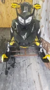 BRP Ski-Doo Summit. ��������, ��, �� ����