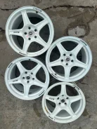 Weds Sport RS-5SS. 9.5x17", ET35, �� 73,1���. ����