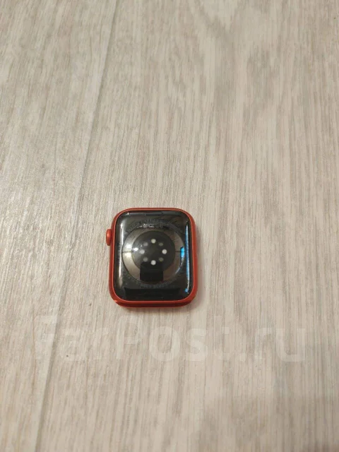 Apple Watch Series 6 ����