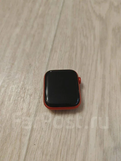 Apple Watch Series 6 ����