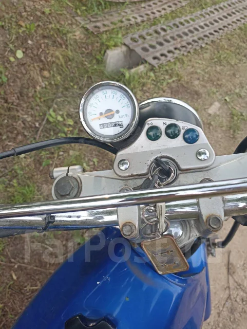 Suzuki VanVan. 200����. ��., ��������, ���������, ������ �� �� ����