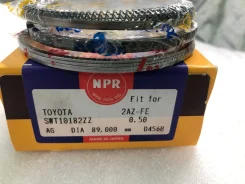������ ��������� Toyota 2AZ-FE SWT10182ZZ-050 ����