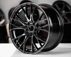 Weds Sport SA-20R. 9.5x19", 5x114.3, ET38, �� 73,1���. ����