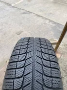 Michelin X-Ice 3+. �����������, 2017 ���, �/�, ����� 10 % ����