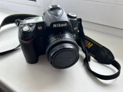 Nikon D90. ���: ��� ���� ����