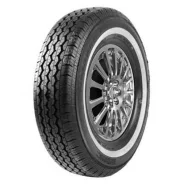 PowerTrac VanMarch