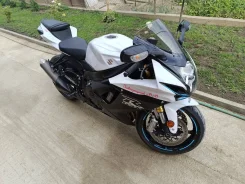 Suzuki GSX-R 750. 750����. ��., ��������, ���������, ��� ������� ����