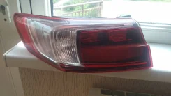 Acura ILX ����