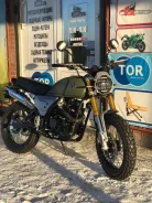 Racer Triumph RC250CK-A. 250����. ��., ��������, ���������, ��� �������. ��� ����� �� ������������ ����