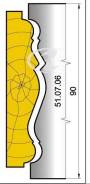    L=90 .  51.07.06 