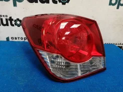 ������ ����� � Chevrolet Cruze 95039730 ����