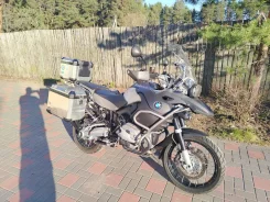 BMW R 1200 GS Adventure. 1 170����. ��., ��������, ���������, ������ �� �� ����