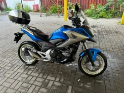 Honda NC 750X. 750����. ��., ��������, ��������� ����