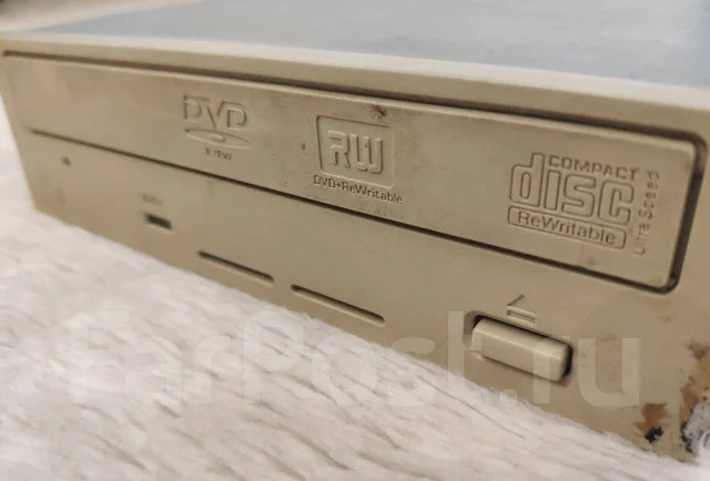 DVD-RW �������. ����
