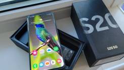 Samsung Galaxy S20. /, 128 , , 3G, 4G LTE, 5G, Dual-SIM, NFC 