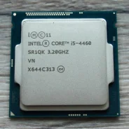 Intel Core i5-4460 ����