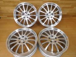 TOMS. 8.5x19", 5x120, ET35,  60,1.     