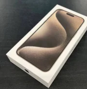 Apple iPhone 15 Pro Max. �����, 256 ��, ������, 3G, 4G LTE, 5G, NFC ����