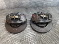 ������� ��������� Brembo (���� + �����) Peugeot 607 9D ES9J4S 4401C5 4401C4 ����