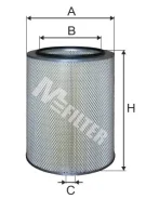 ������ ��������� a8083 Mfilter A8083 ����