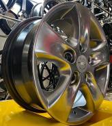 DWS. 6.5x15", 5x118, ET45,  71,1. 