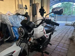 Vento Riva II CX. 125����. ��., ��������, ��� ���, ������ �� �� ����