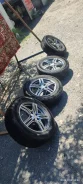 NZ Wheels F-6. 6.5x16", 5x114.3, ET45, �� 60,1���. ����