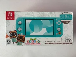 Nintendo Switch Lite ����
