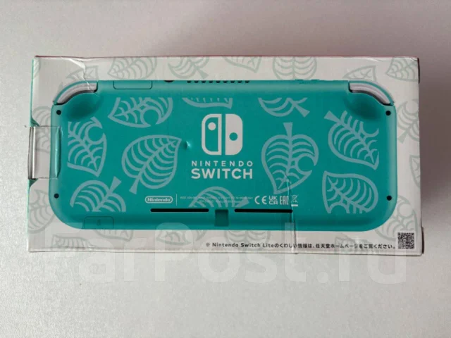 Nintendo Switch Lite ����