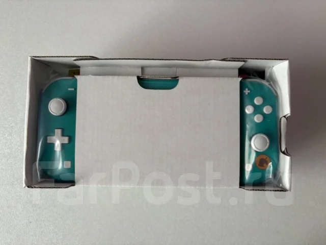 Nintendo Switch Lite ����