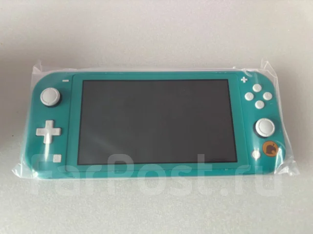 Nintendo Switch Lite ����