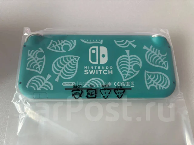 Nintendo Switch Lite ����