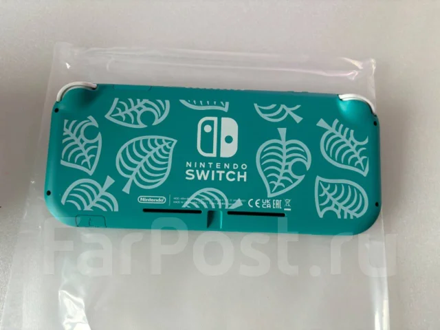 Nintendo Switch Lite ����