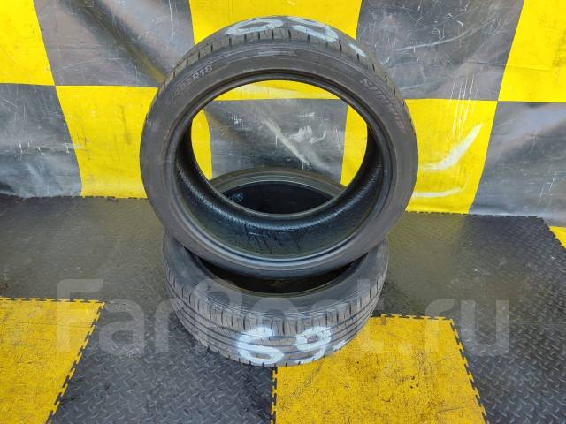 Sunwide RS-One, 225/40 R18, 18", 1 шт, 225 мм, 40 %, радиальный, летние ...