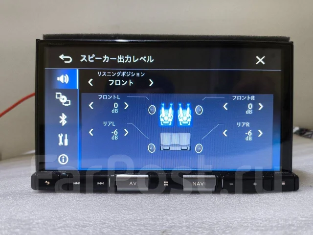 Pioneer Carrozzeria AVIC ����